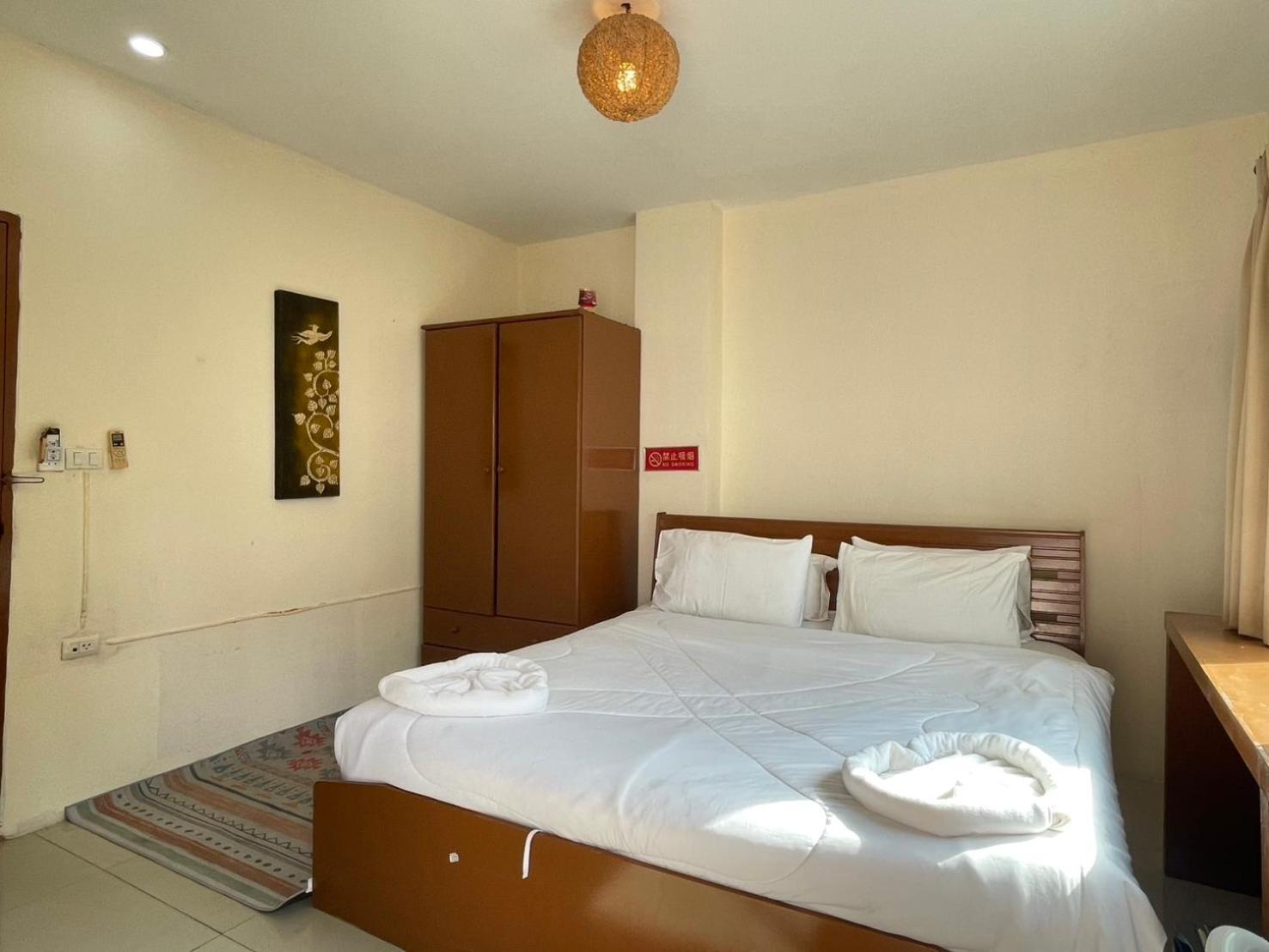 Jasmin Apartment *