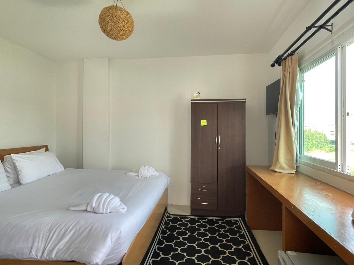 Jasmin Apartment Patong