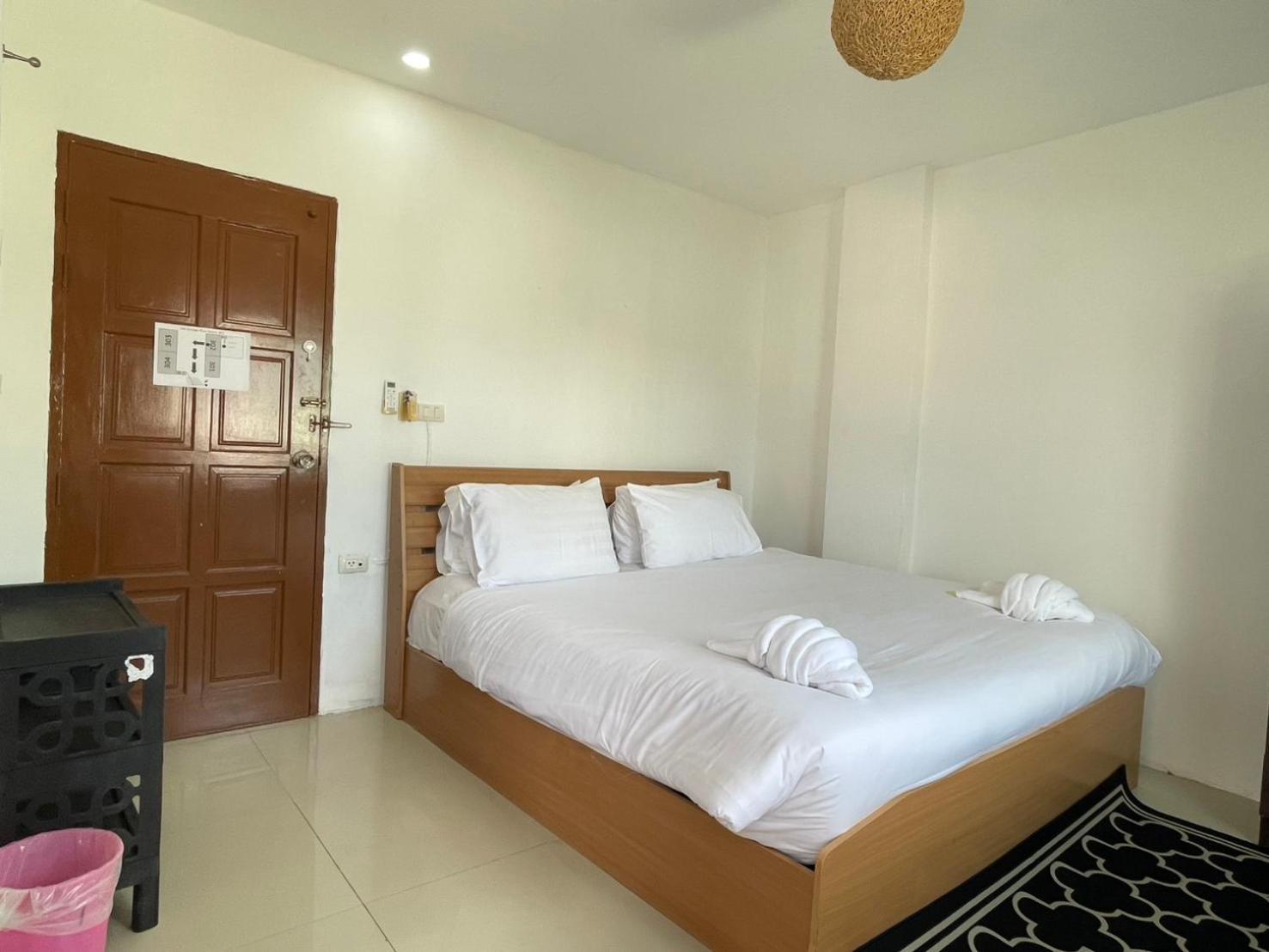 Jasmin Apartment Patong