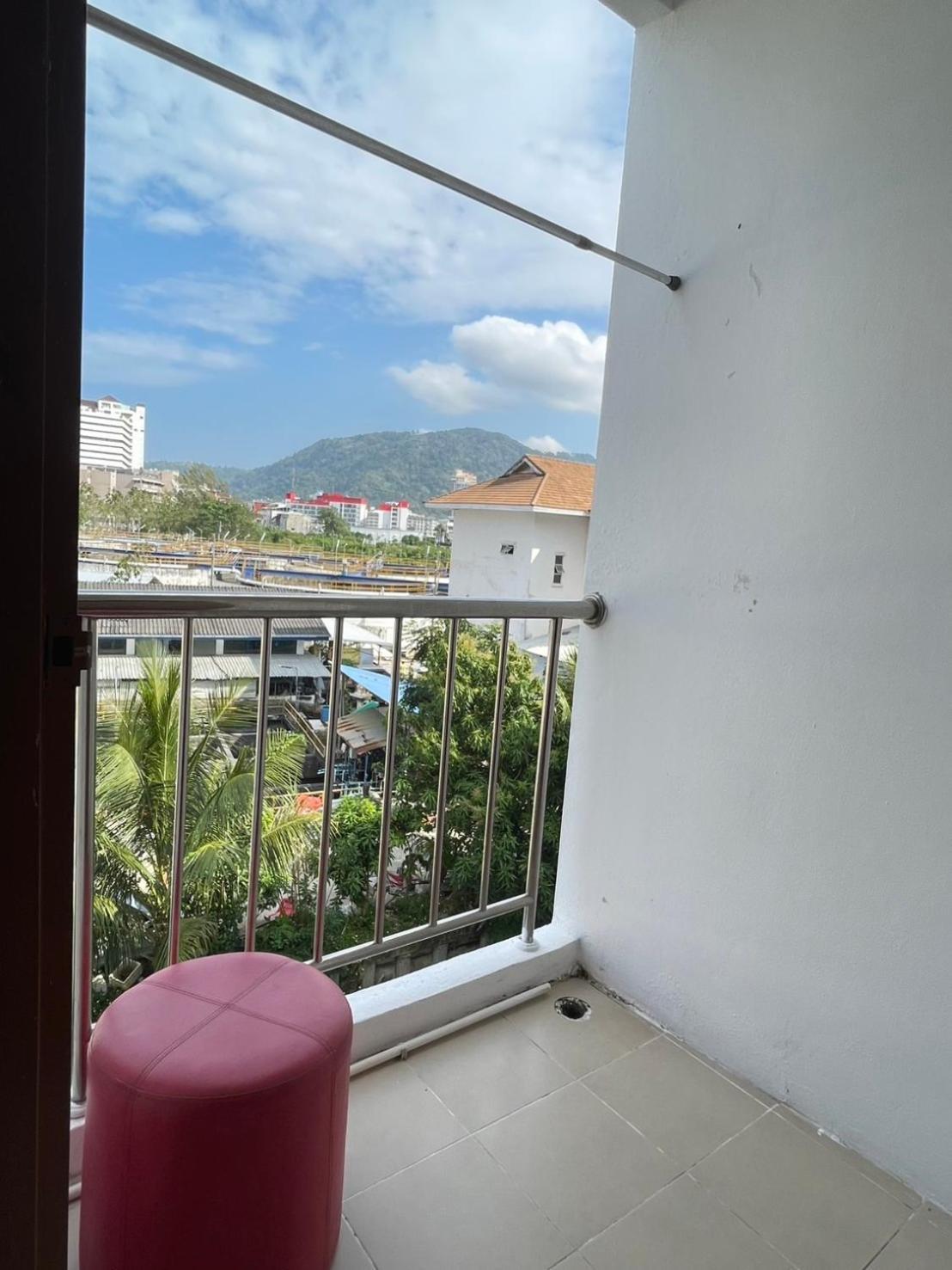 Apartment Jasmin Patong