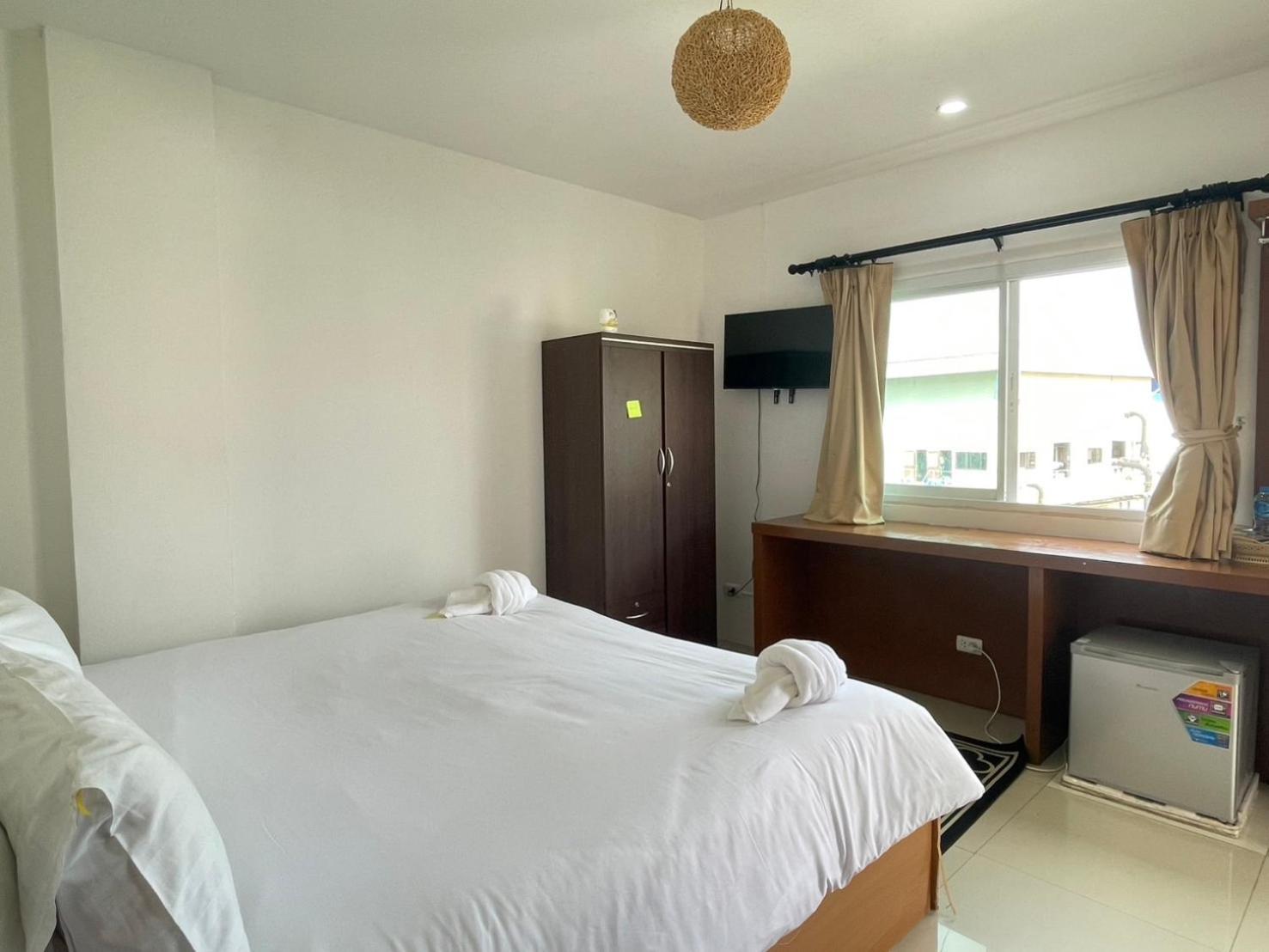 Appartement Jasmin