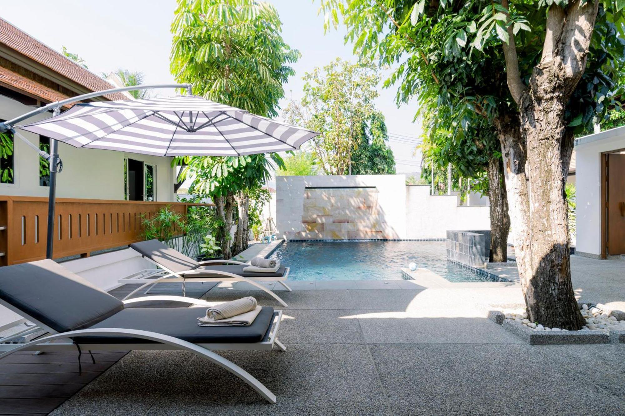 Pousada Luxurious Rawai Phuket