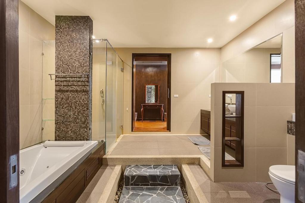 Villa Secret Balinese Escape Villla Eva *
