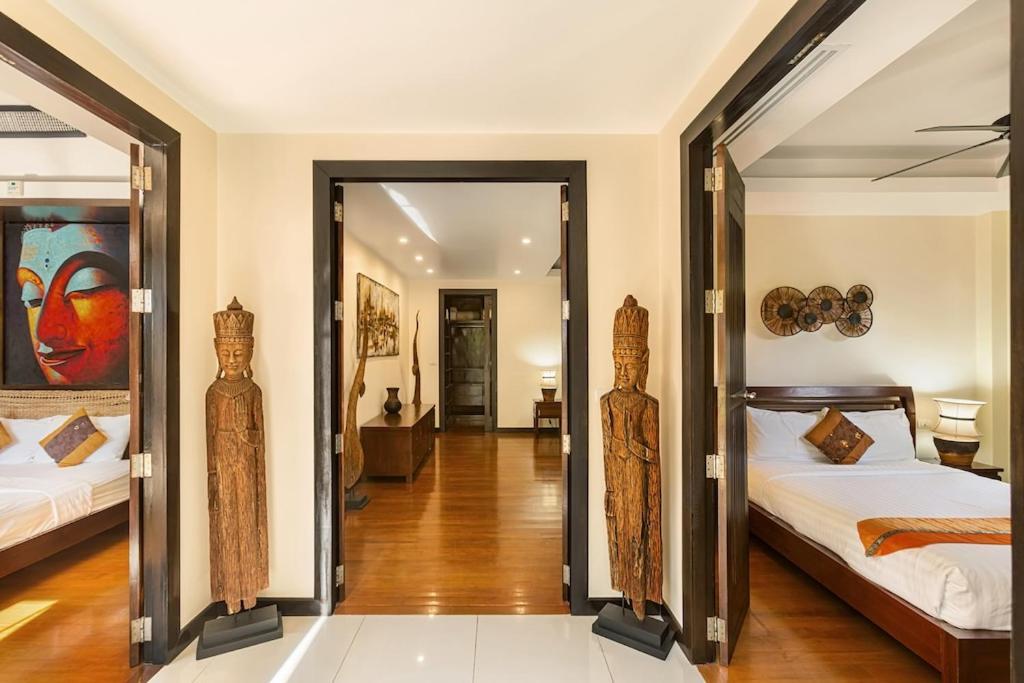 Secret Balinese Escape Villla Eva