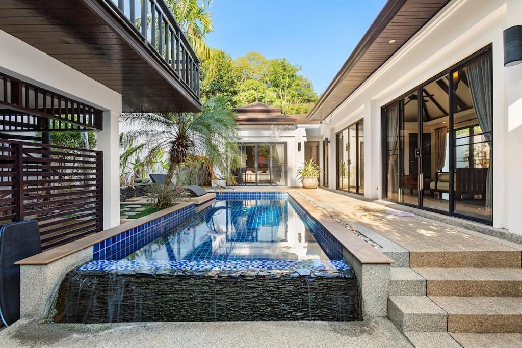 Villa Secret Balinese Escape Villla Eva