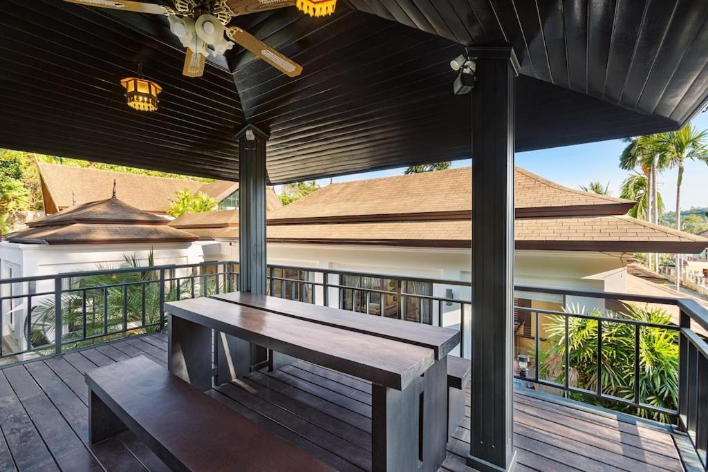 Villa Secret Balinese Escape Villla Eva *