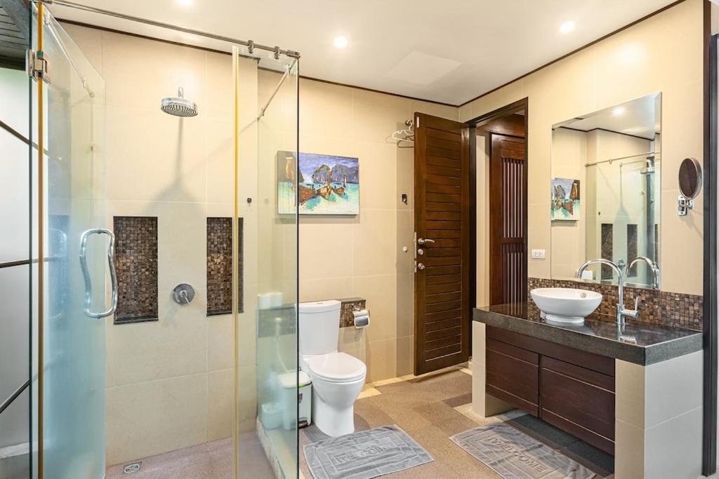 Villa Secret Balinese Escape Villla Eva Rawai