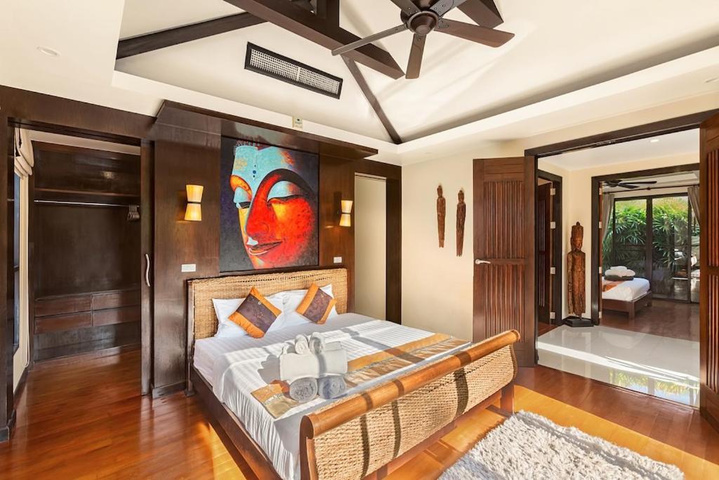 Villa Secret Balinese Escape Villla Eva