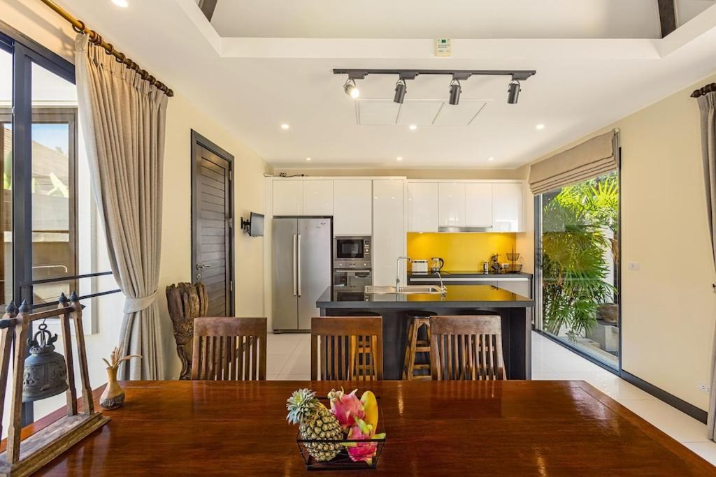 Secret Balinese Escape Villla Eva Villa *