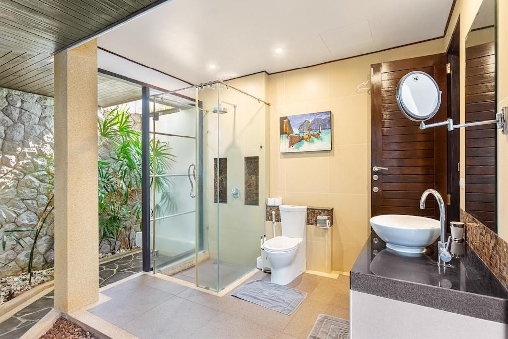 Villa Secret Balinese Escape Villla Eva *
