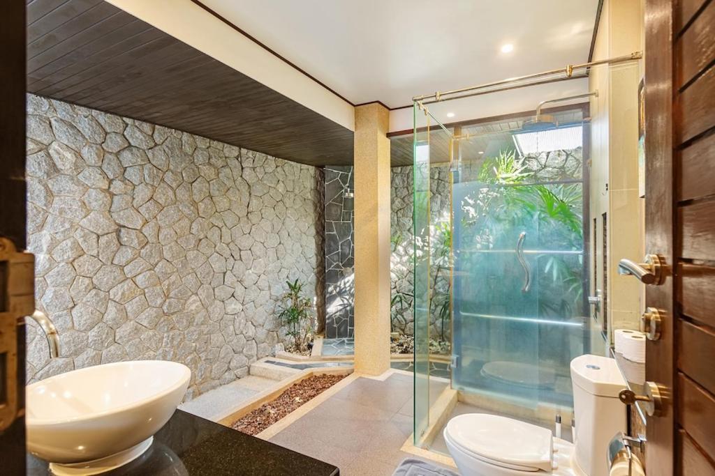 Secret Balinese Escape Villla Eva Villa Rawai