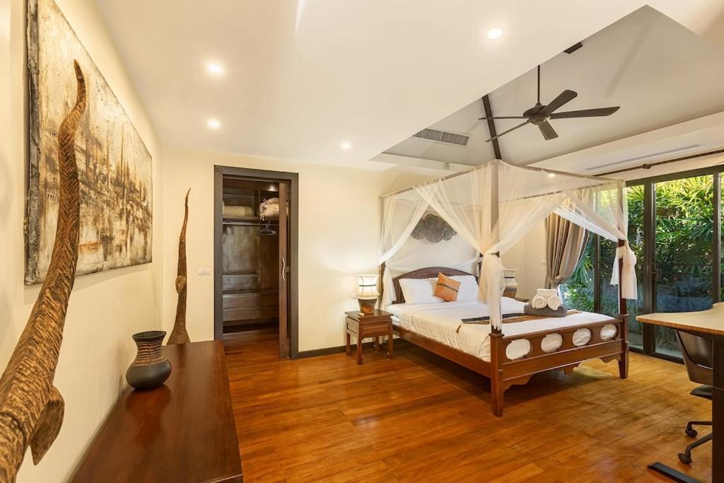 Villa Secret Balinese Escape Villla Eva