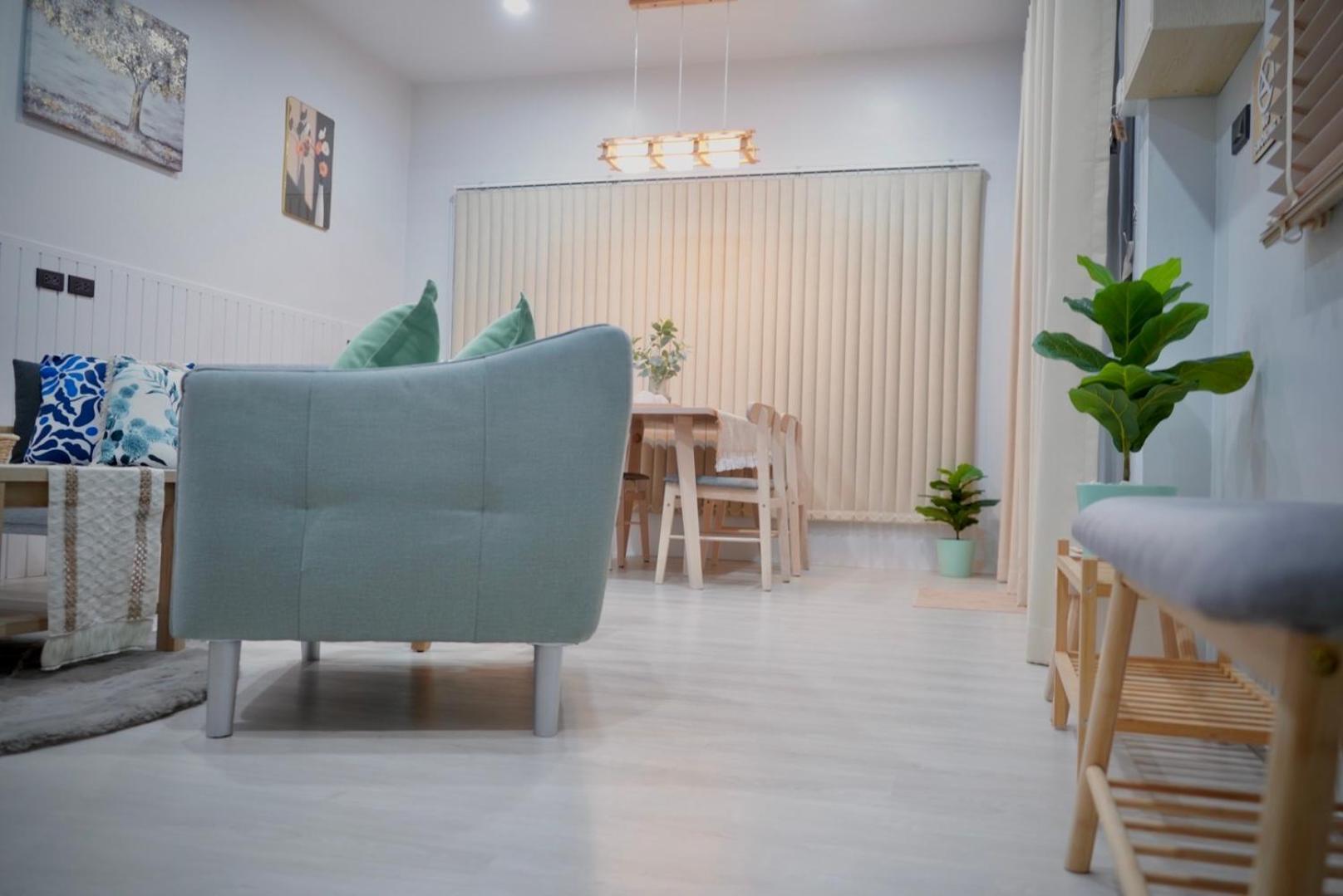 Room61-รูม61 Holiday home
