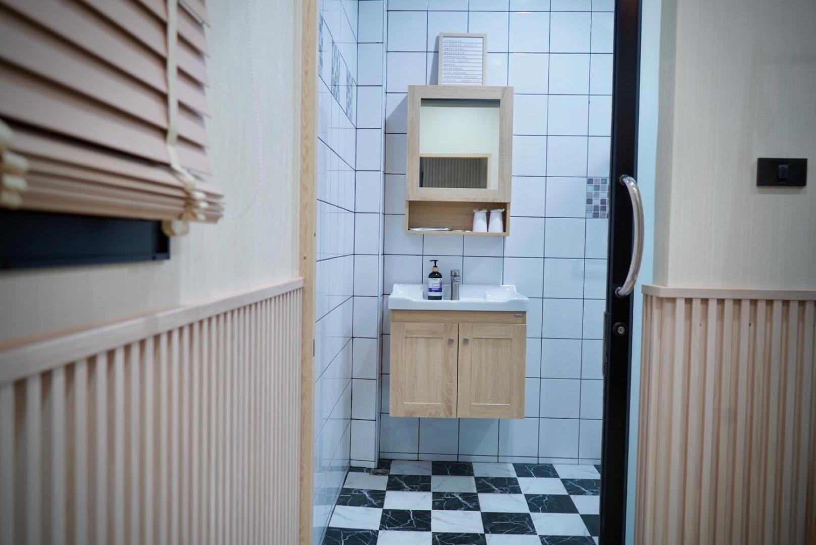 Holiday home Room61-รูม61