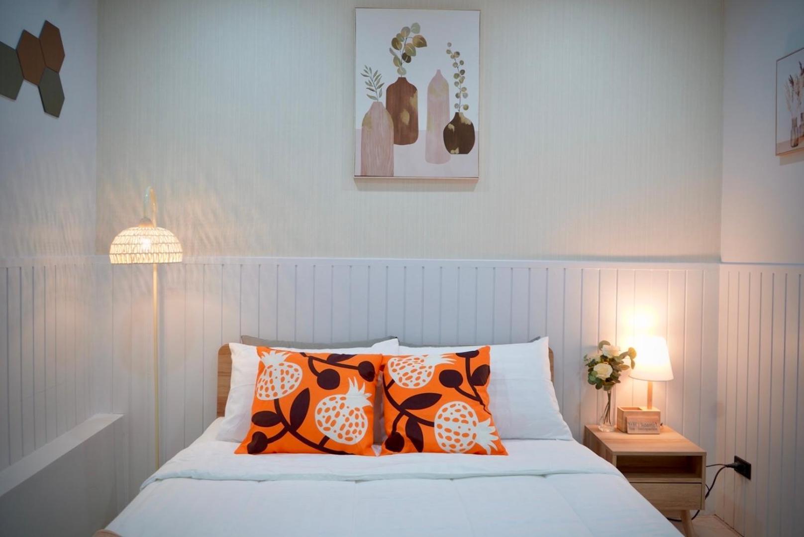 Room61-รูม61 Holiday home *