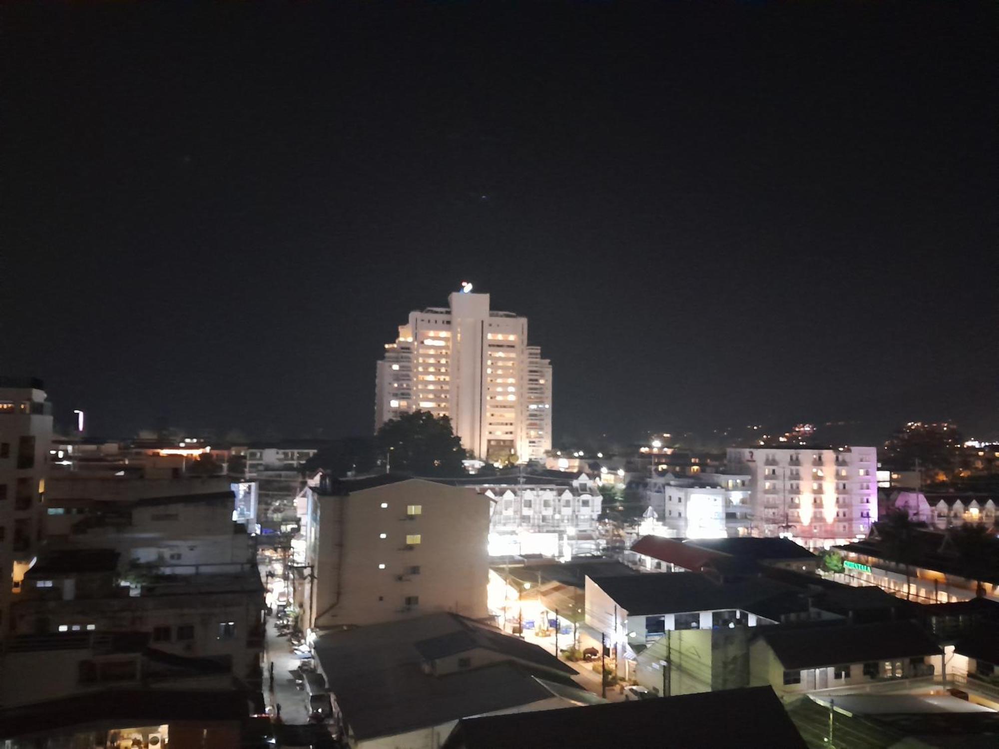 The Billions Condotel Apartment Patong