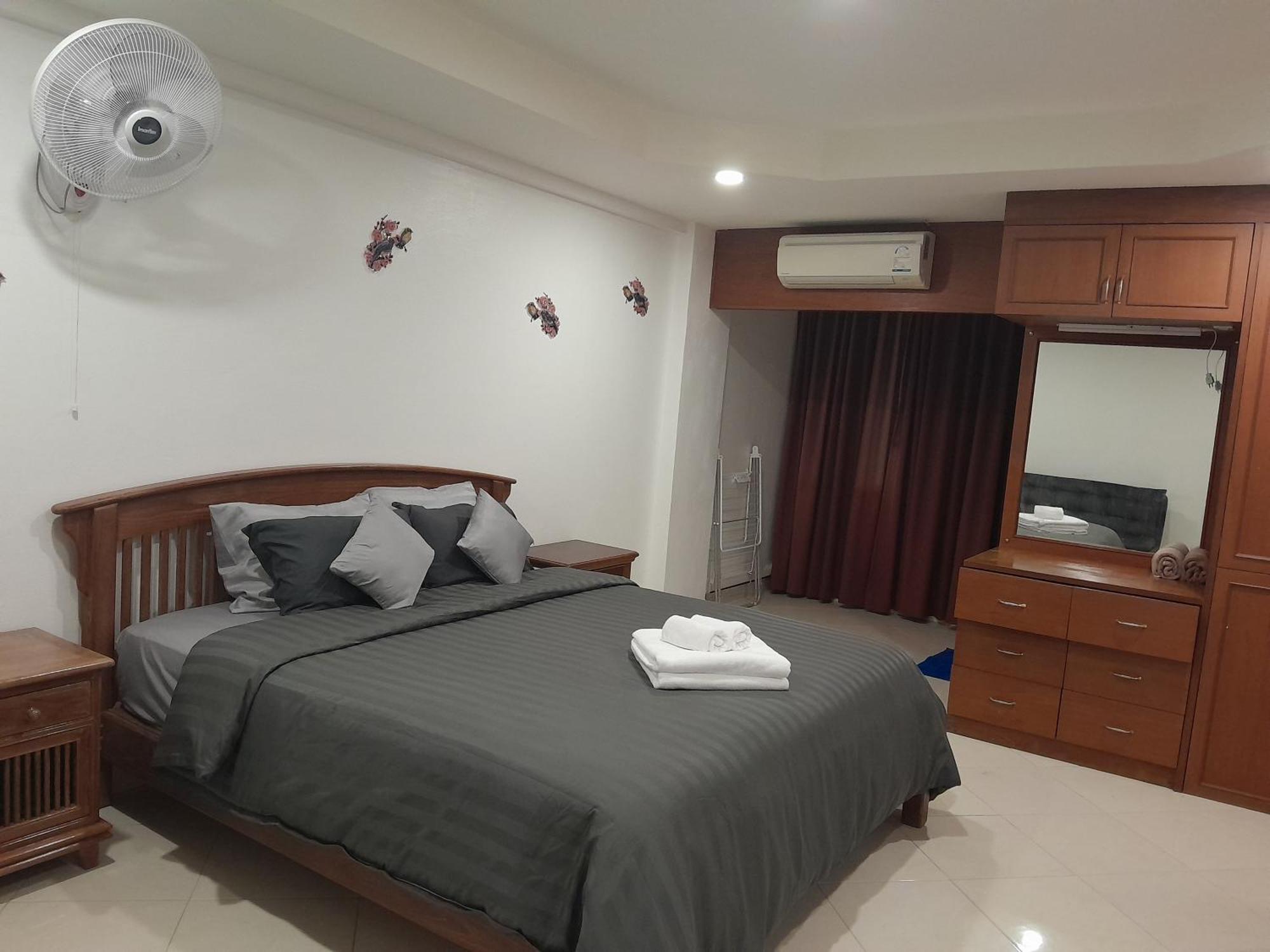 The Billions Condotel Apartment *