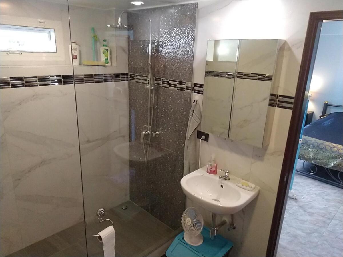 2,5 Zimmerwohnung Mit Pool Und Pavillon * Rawai