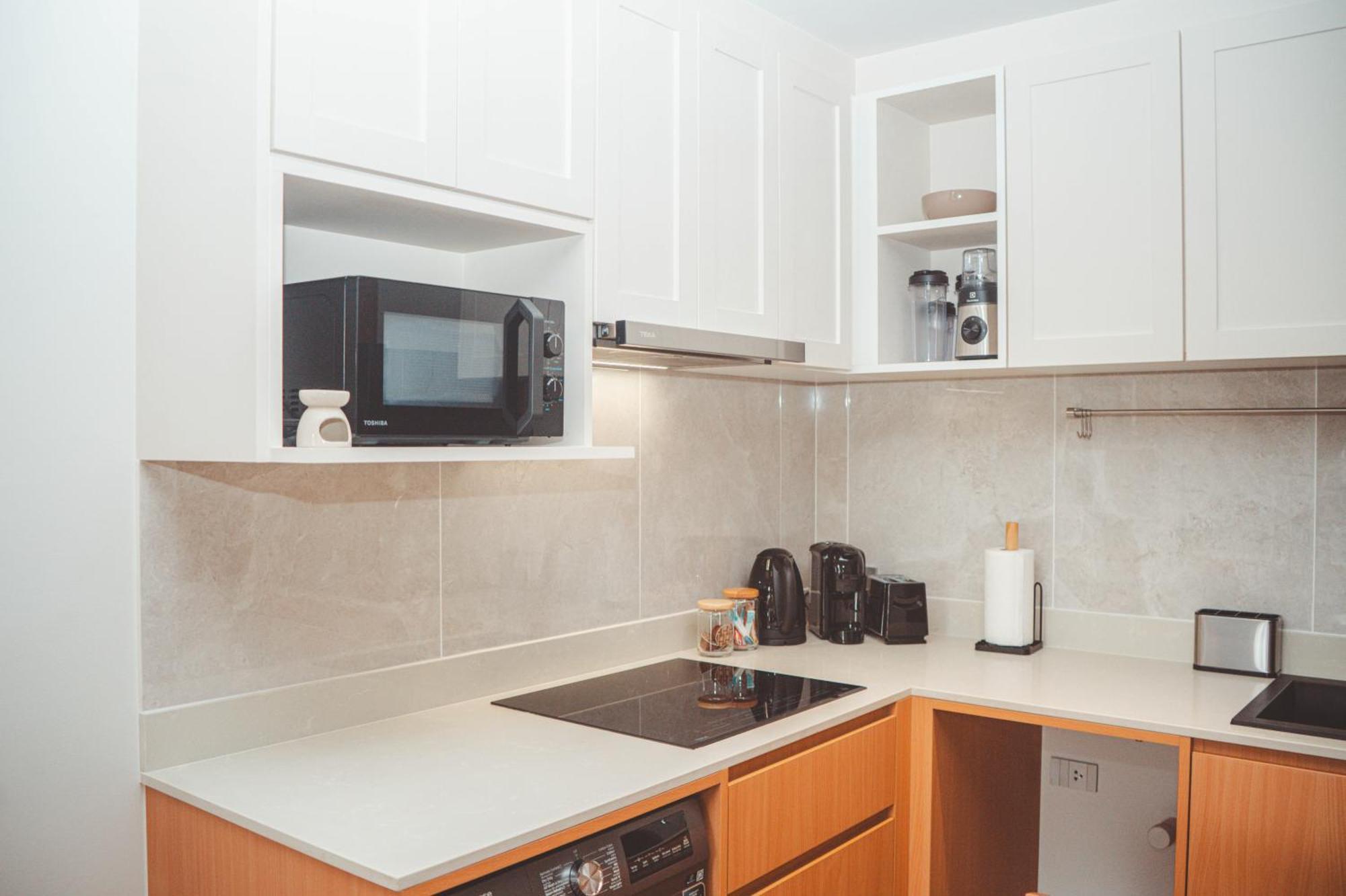 Apartment Laguna Beachside Residences Apartamens, Walking Distance To The Sea
