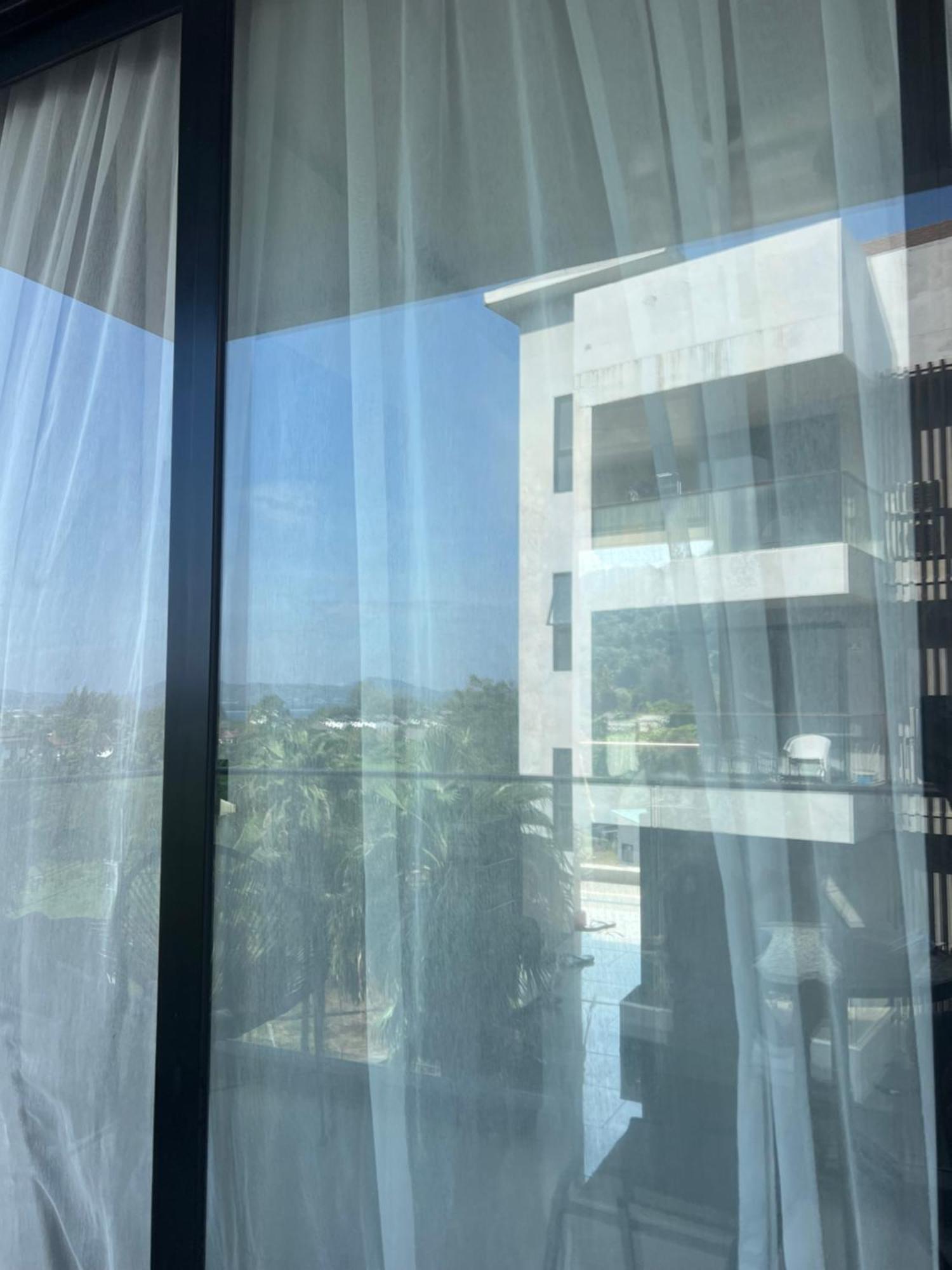 Palmyrah Surin Apartment *