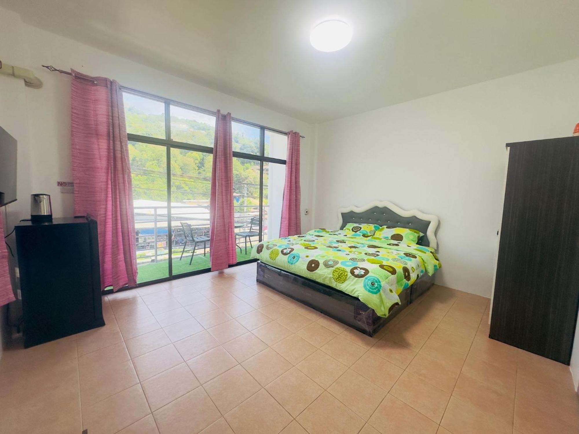 Aparthotel A&s Kata Beach (Phuket)