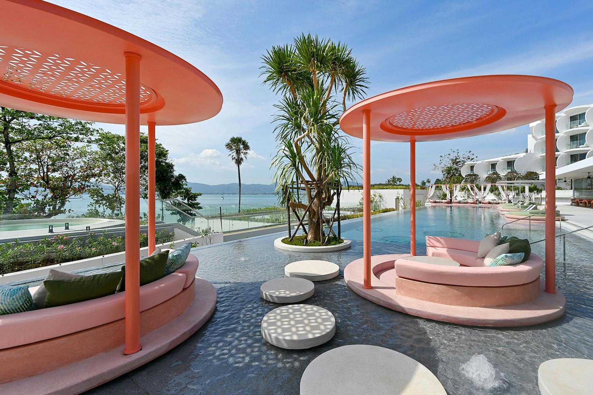 Veranda Phuket, Autograph Collection Hotel Ban Ao Makham