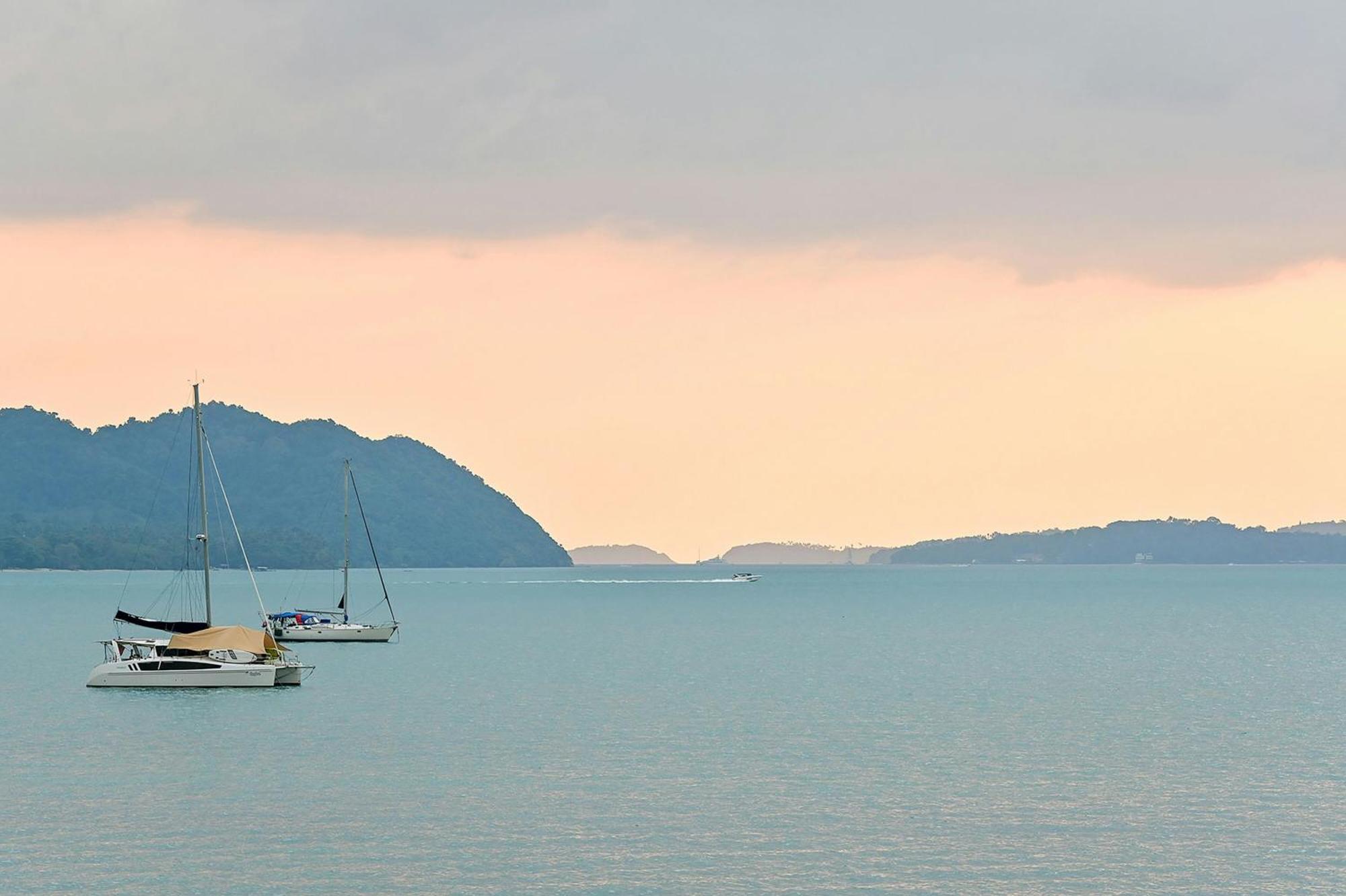 Hotel Veranda Phuket, Autograph Collection 5*