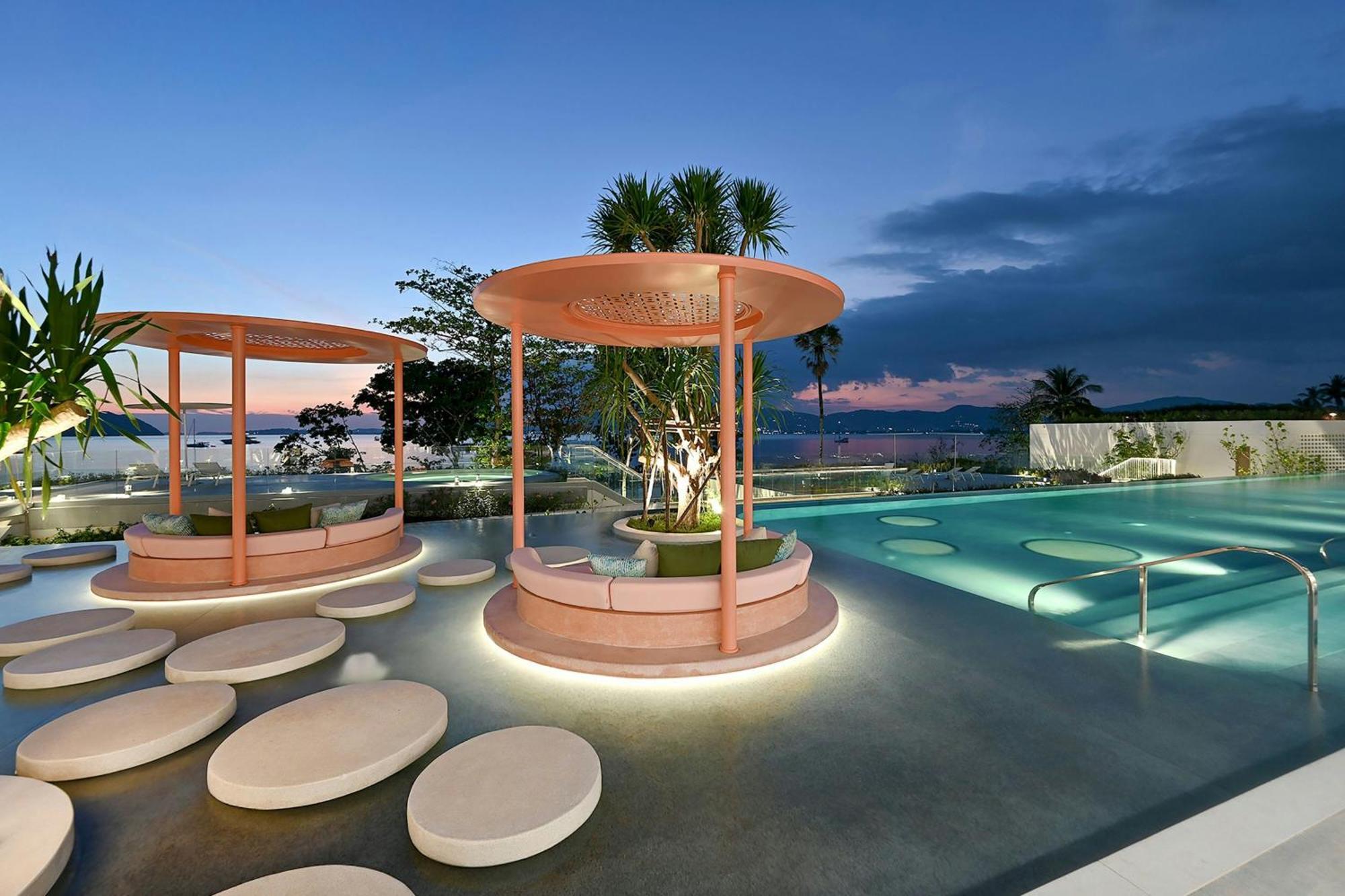 Veranda Phuket, Autograph Collection 5* Ban Ao Makham