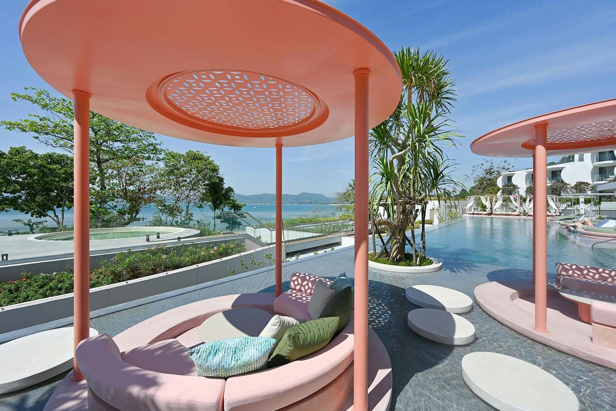 Hotel Veranda Phuket, Autograph Collection