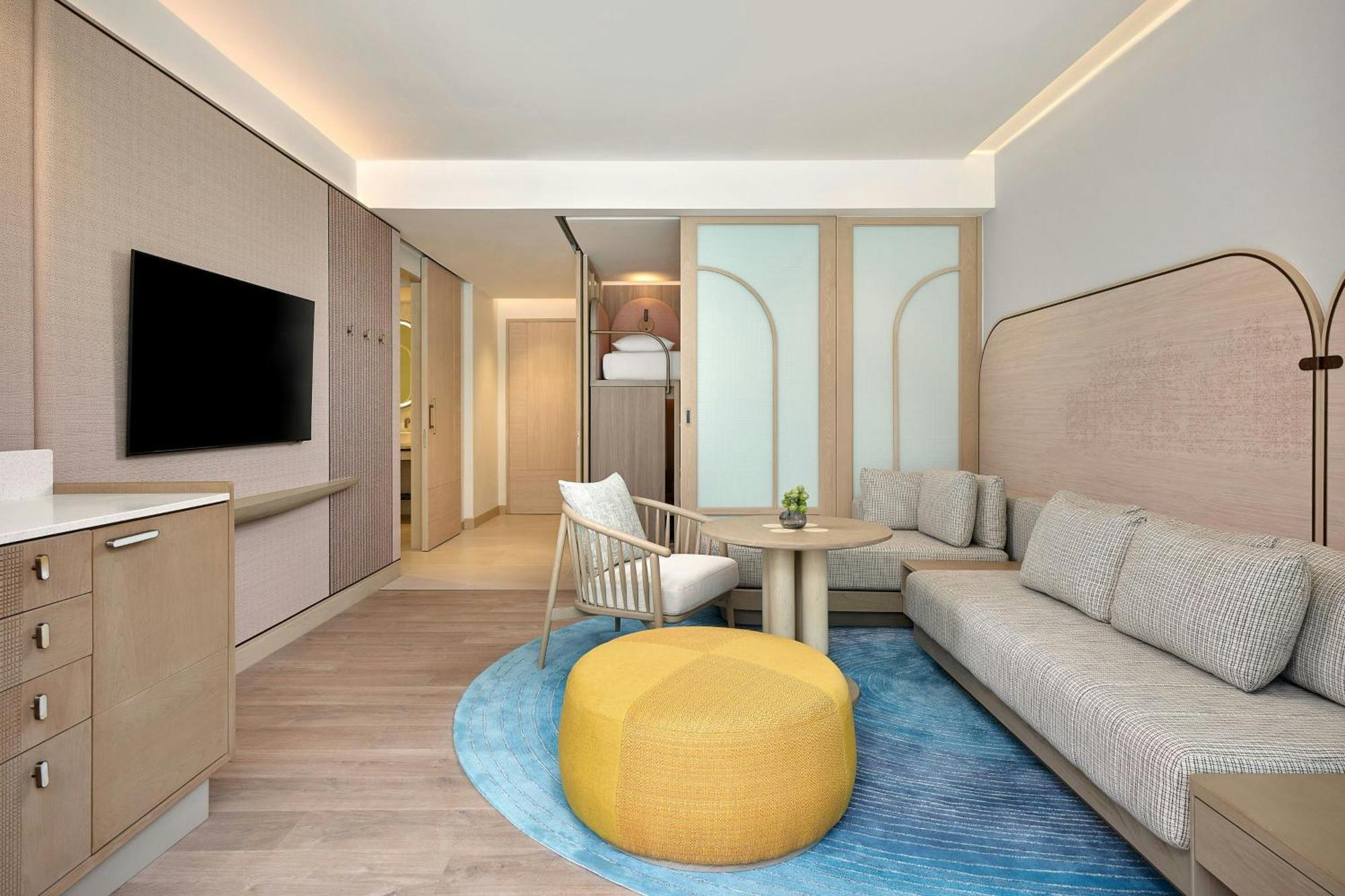 Veranda Phuket, Autograph Collection 5*