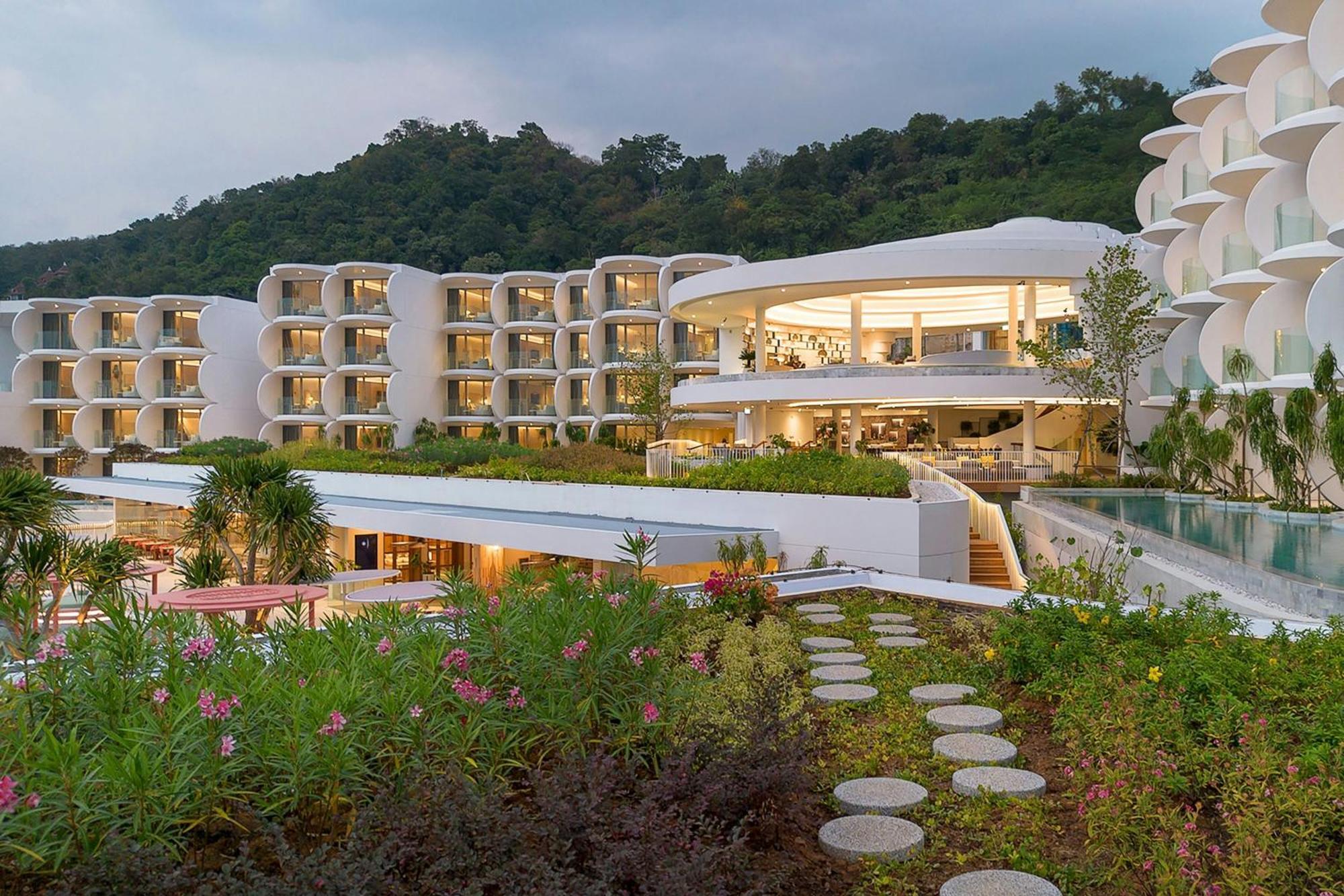 Veranda Phuket, Autograph Collection Hotel Ban Ao Makham