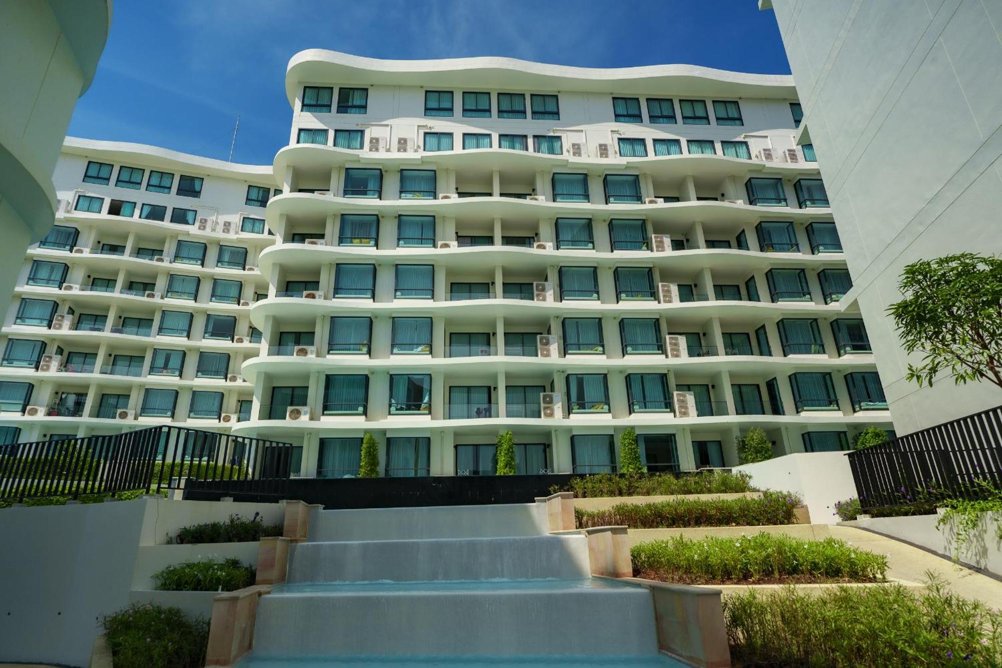 1bd сomfortable Lavita * Phuket