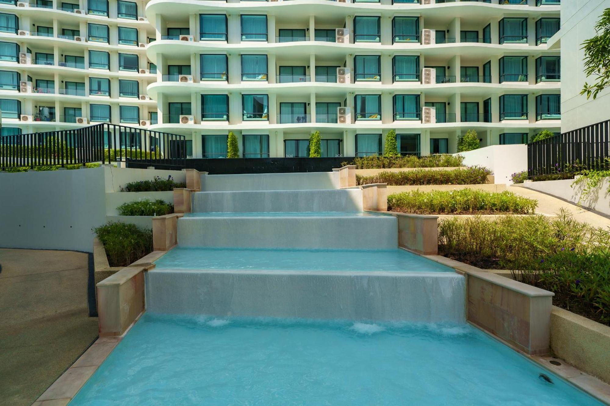 1bd сomfortable Lavita * Phuket