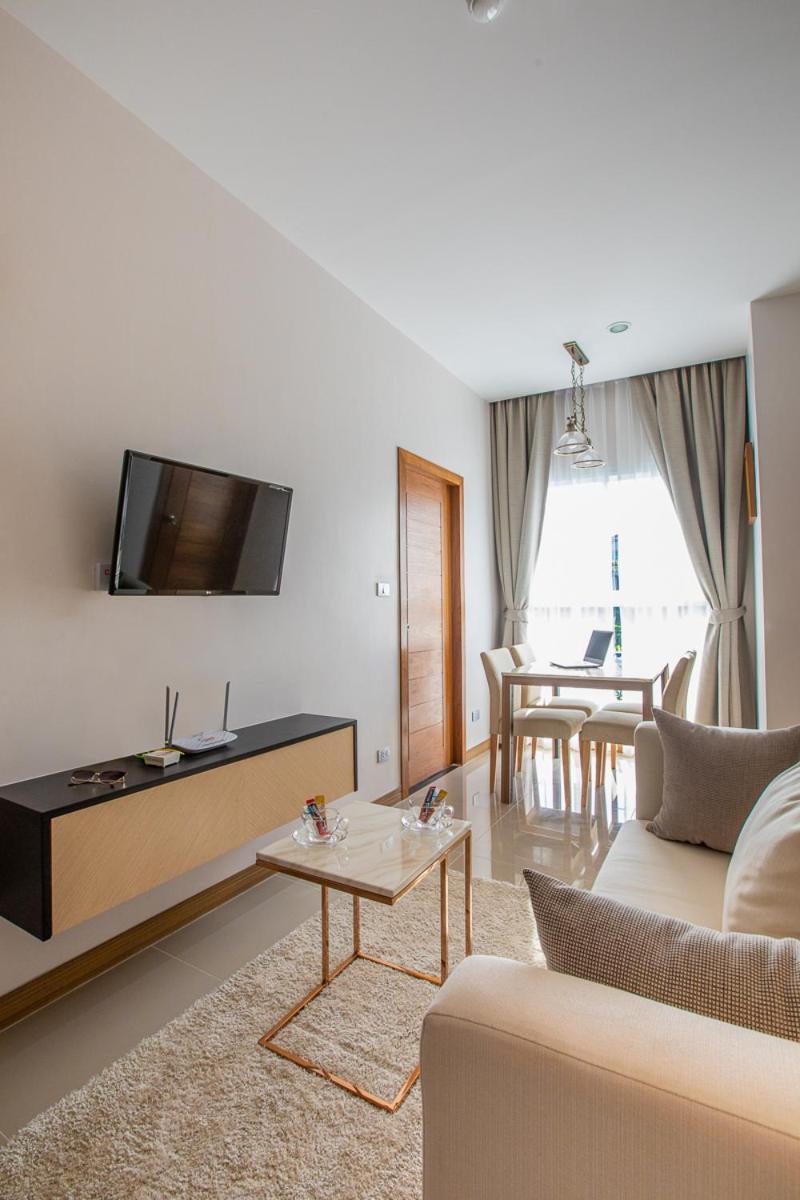 Hotel Palmetto Park And Ban Karon