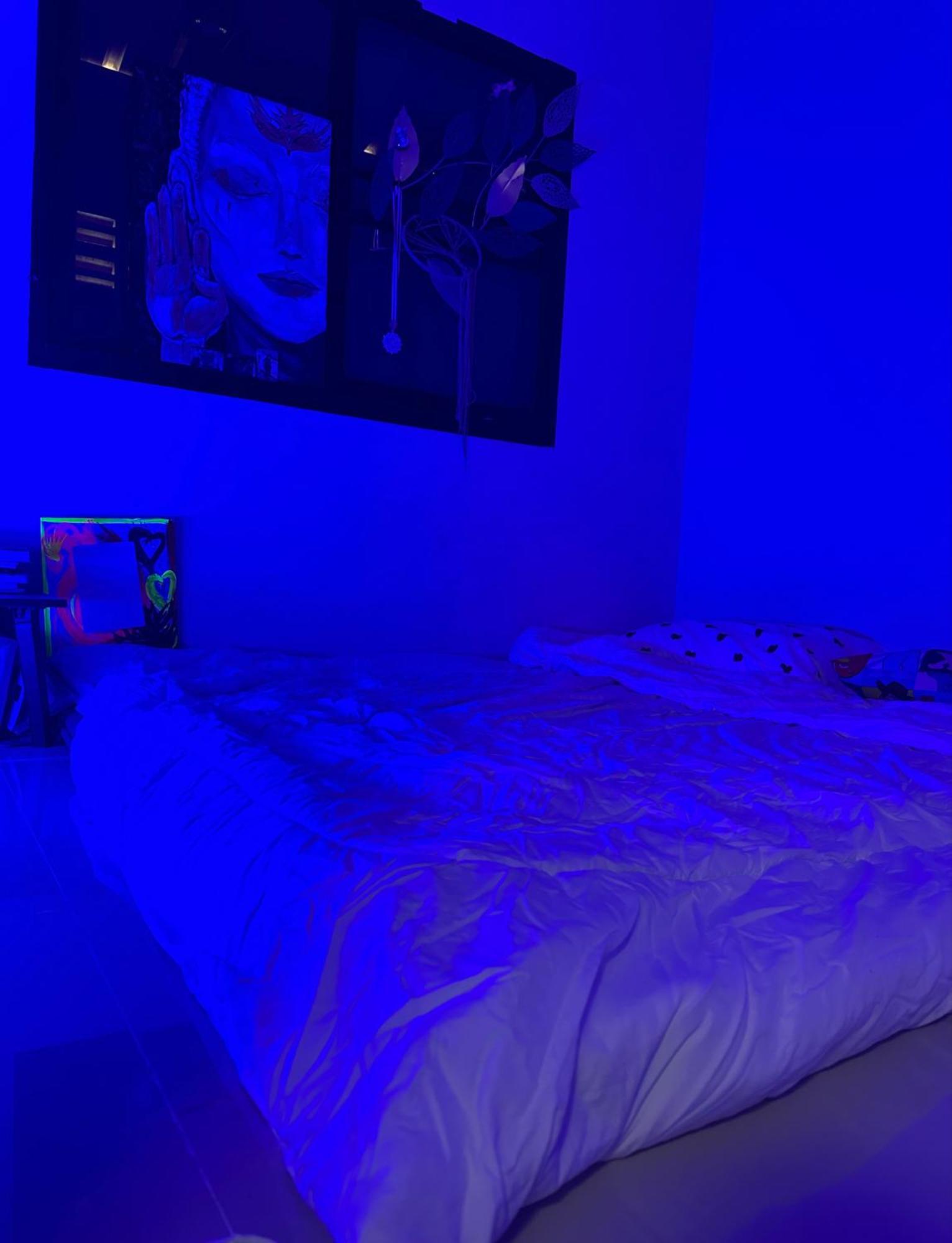 Villa дом 2 спальни, 1 санузел Ban Bang La