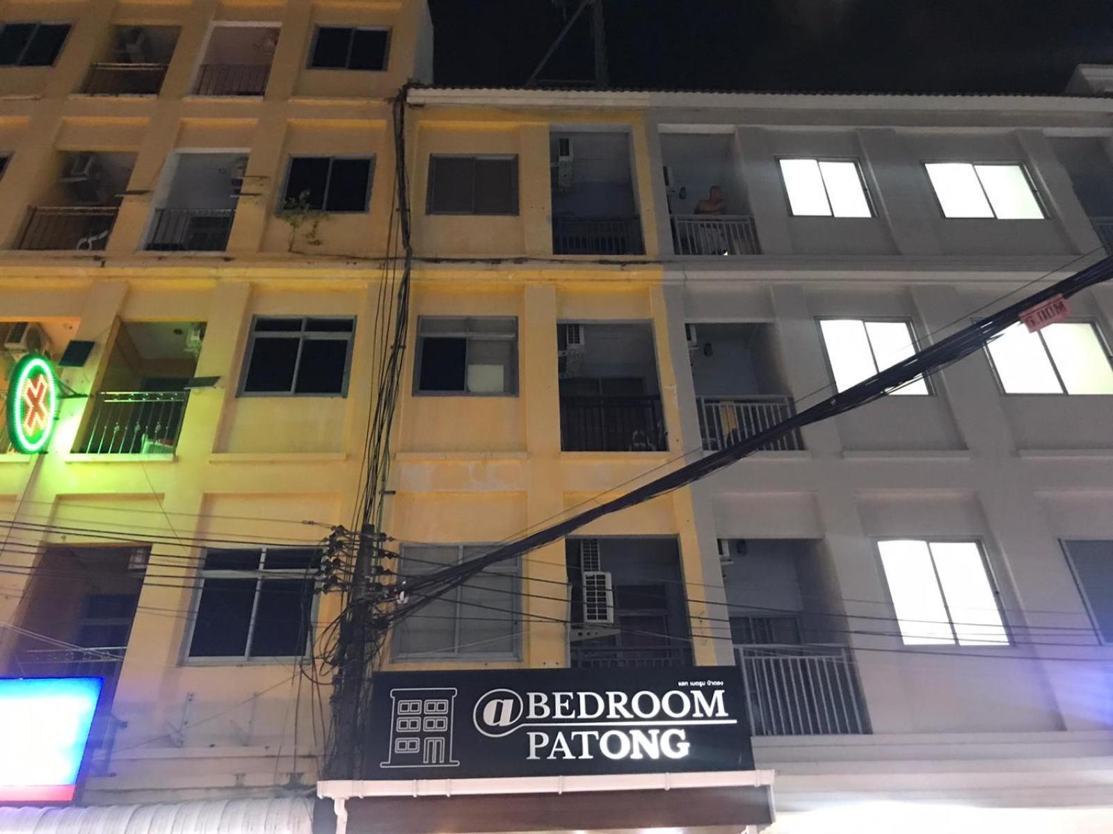Zephyr House Patong