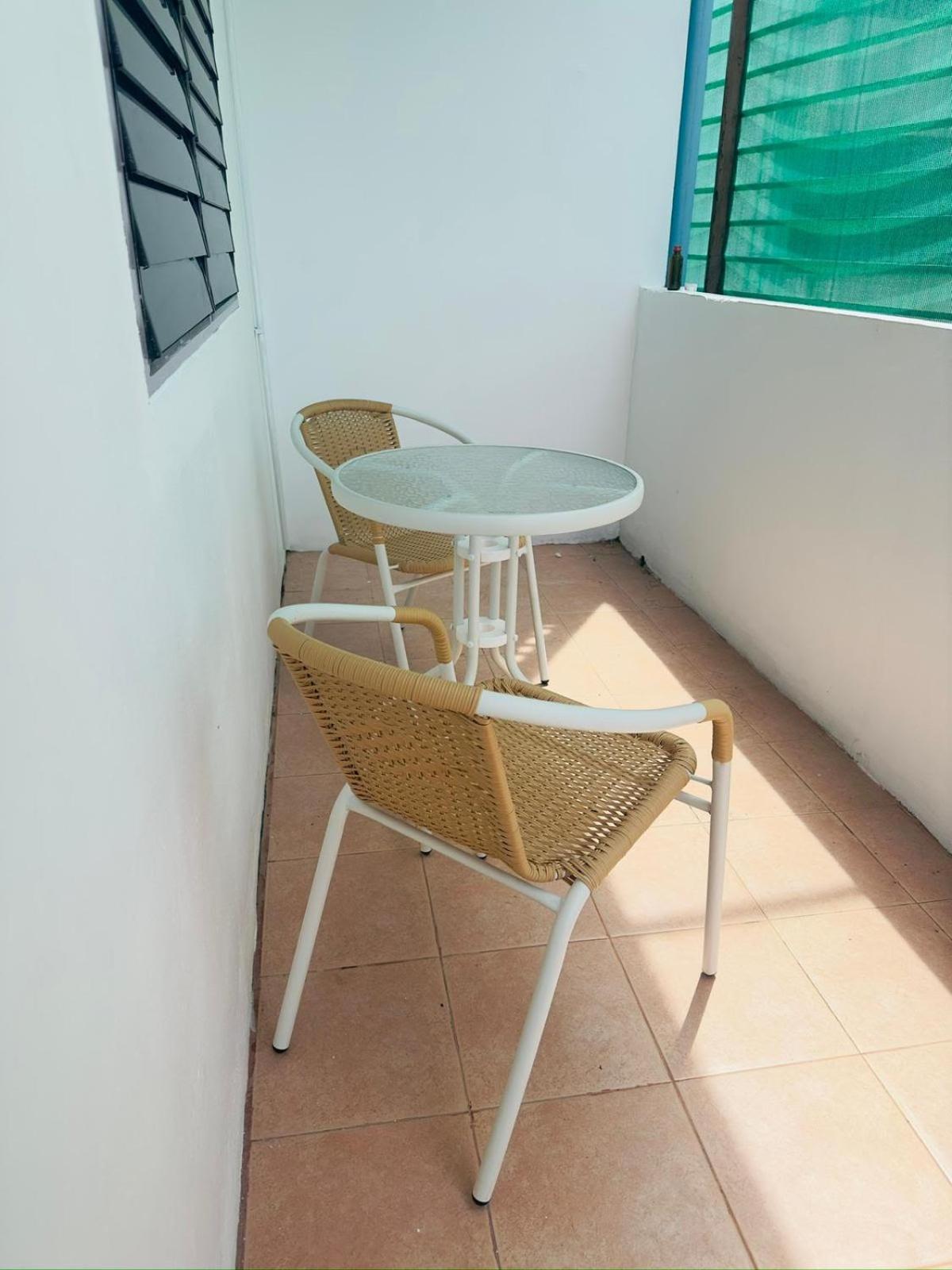 A&s Aparthotel