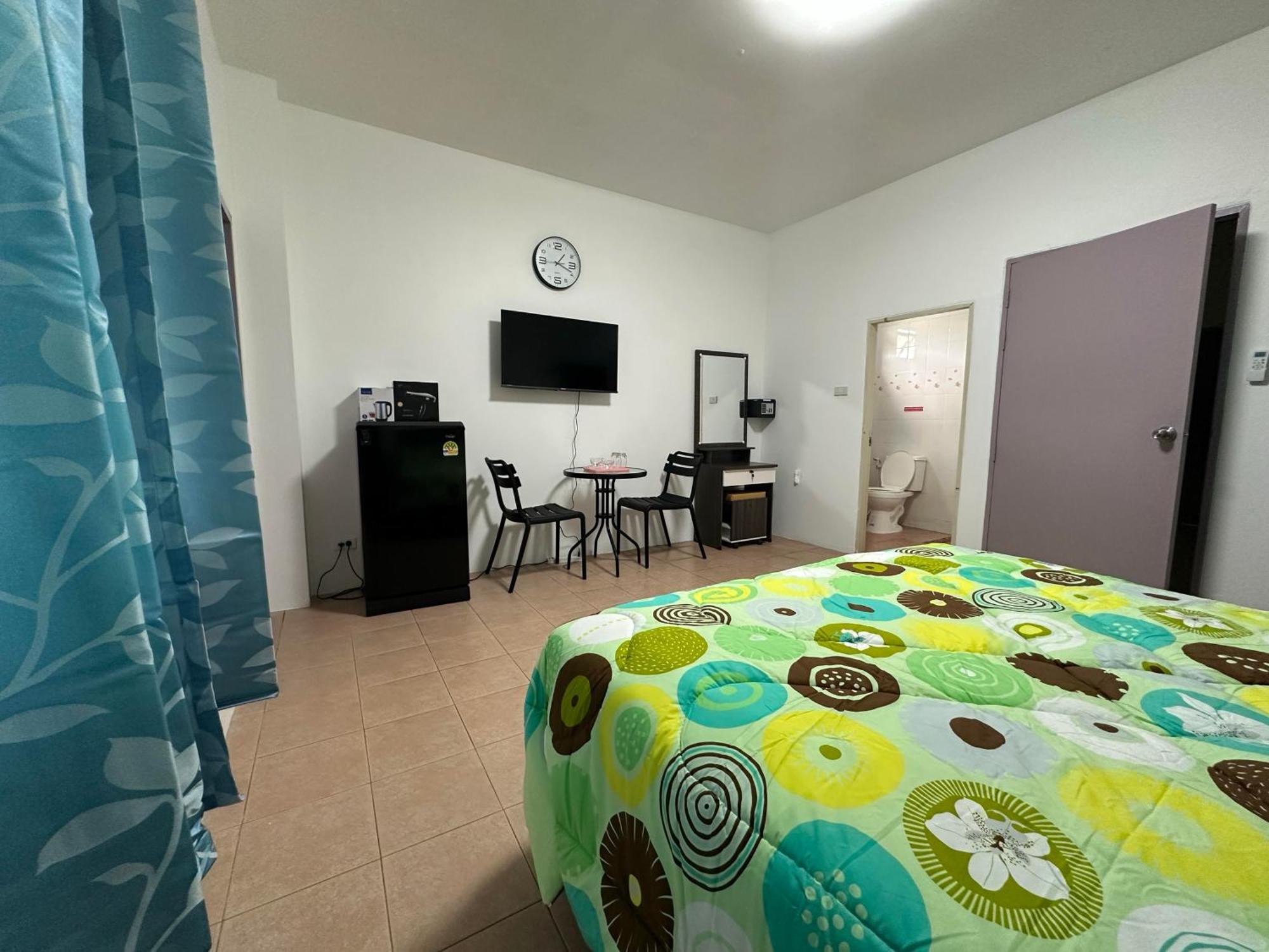 Aparthotel A&s *