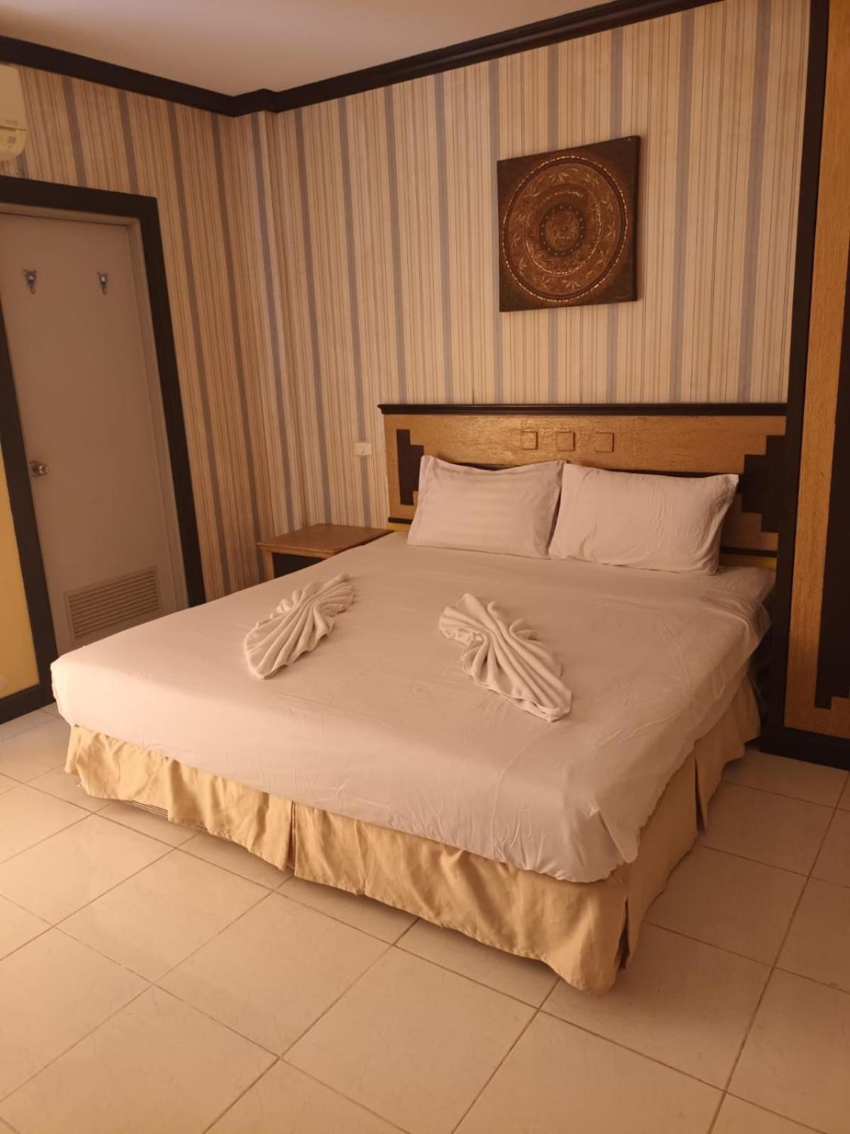 Aparthotel Zephyr House