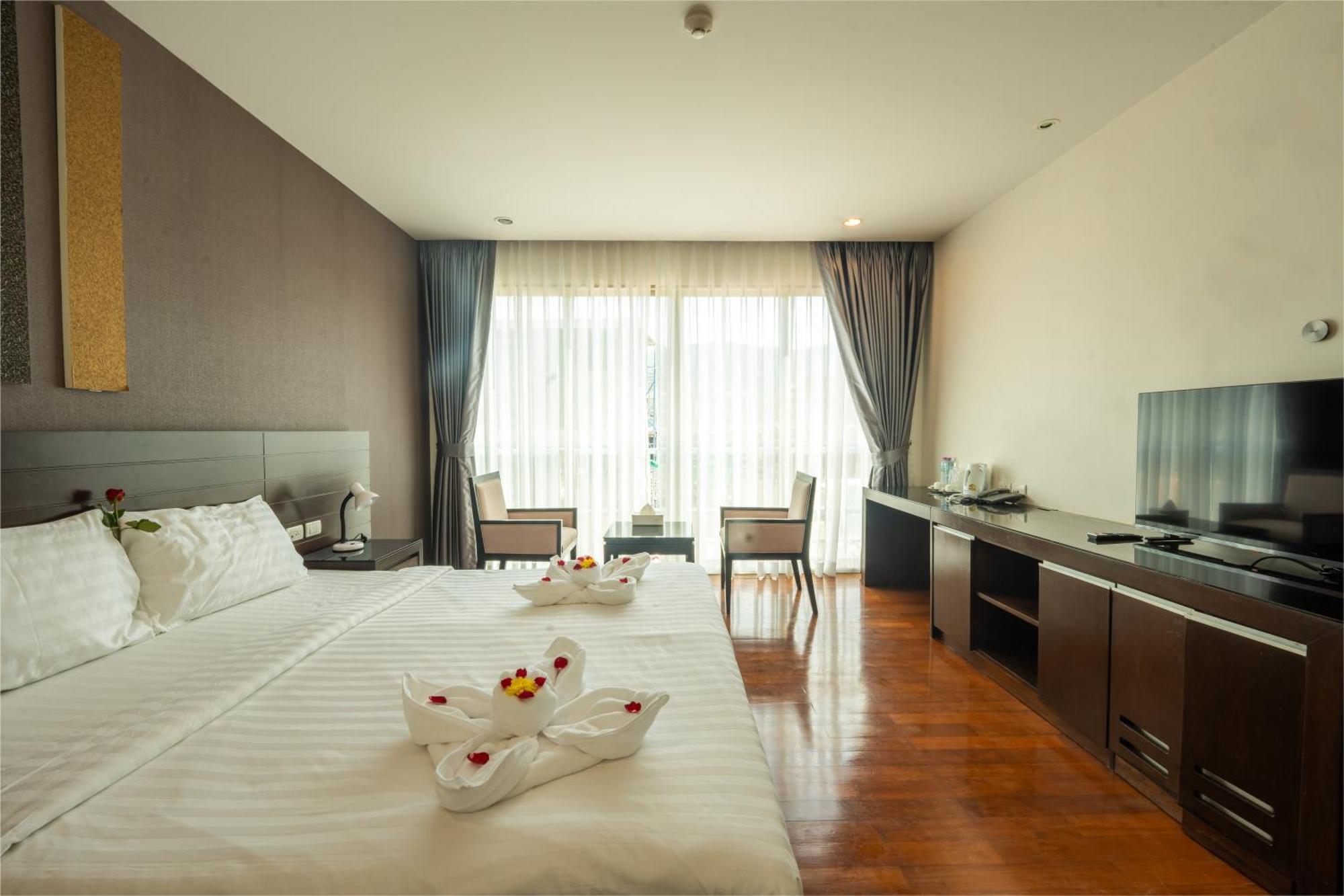 Hotel Yenna