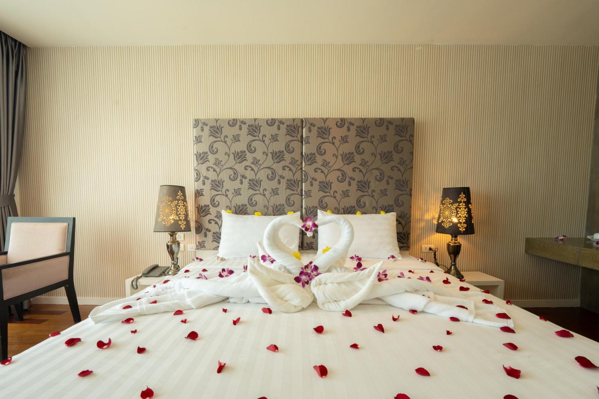 Hotel Yenna 4*