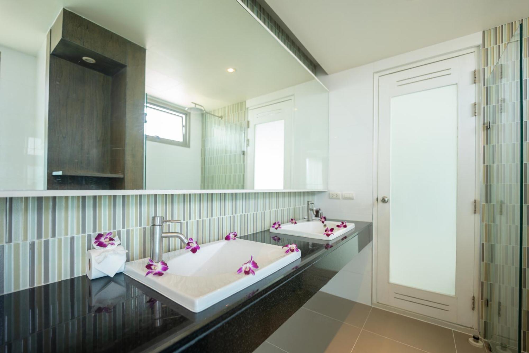 Hotel Yenna Strand Kamala
