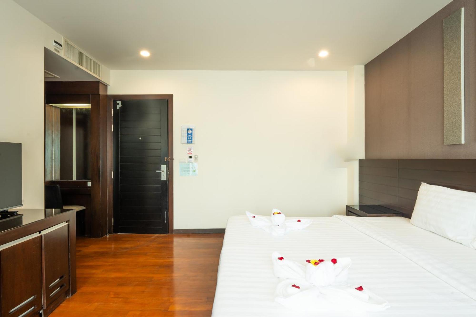 Hotel Yenna
