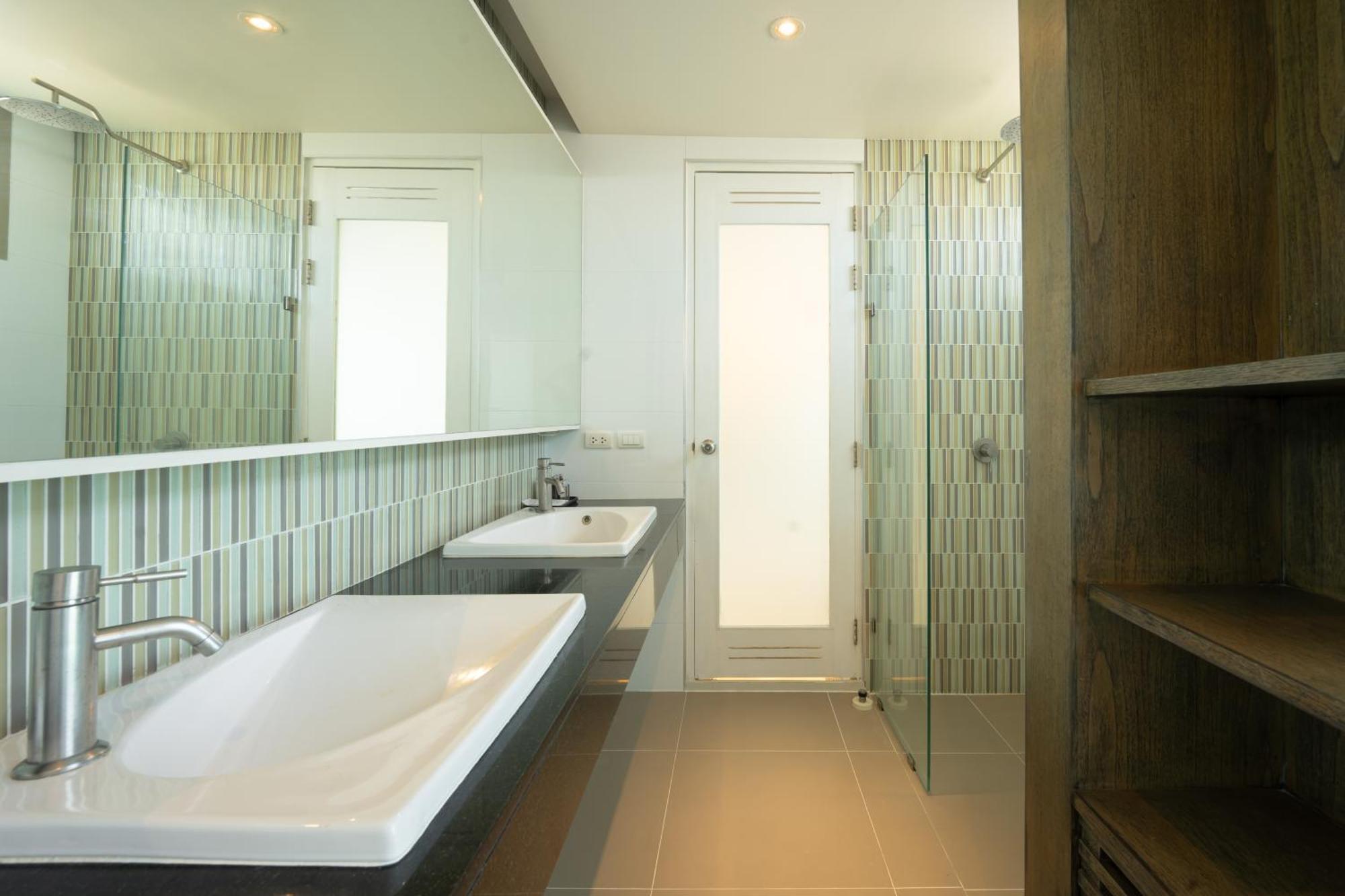 Yenna Hotel Strand Kamala