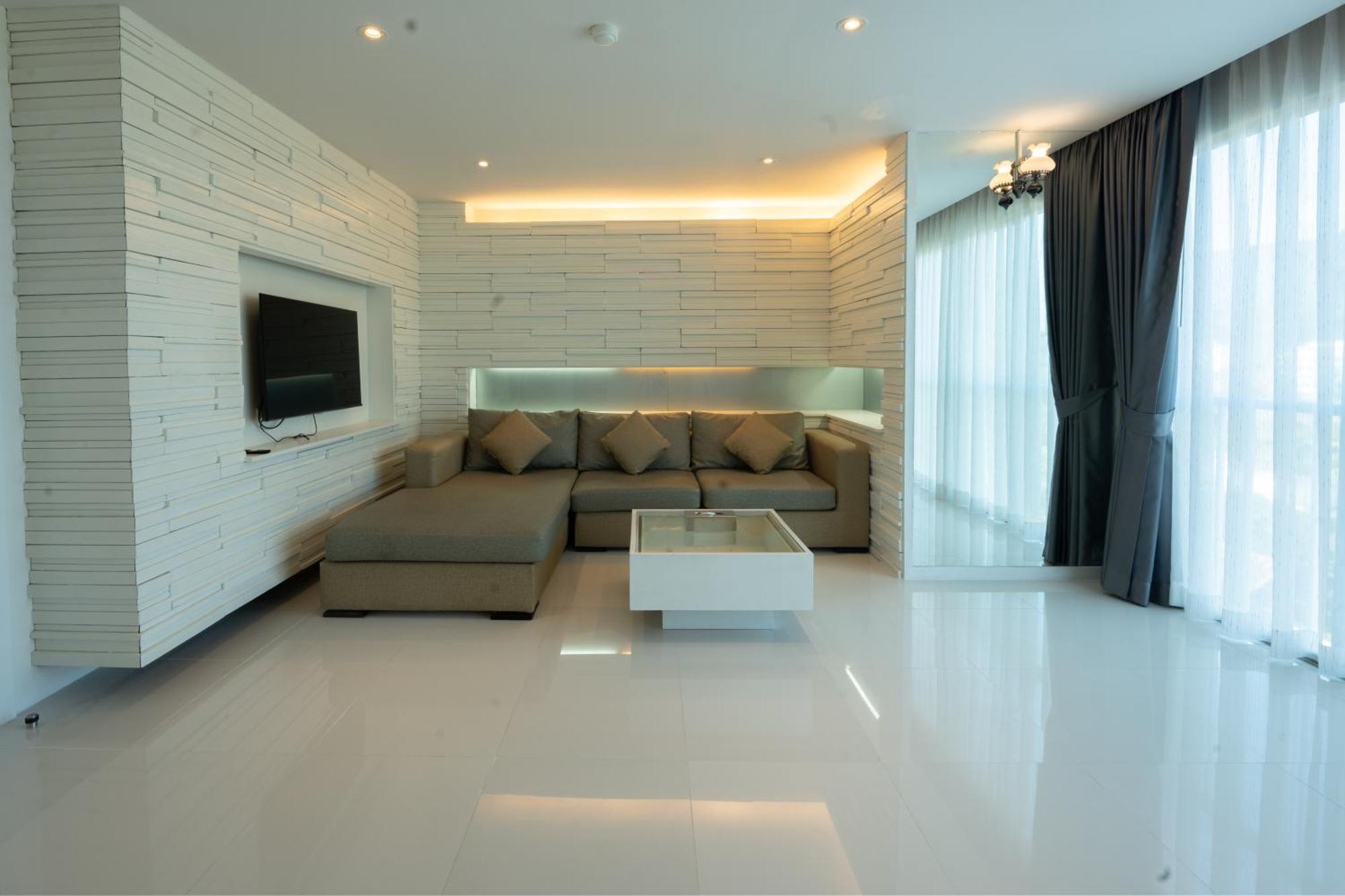 Hotel Yenna Strand Kamala