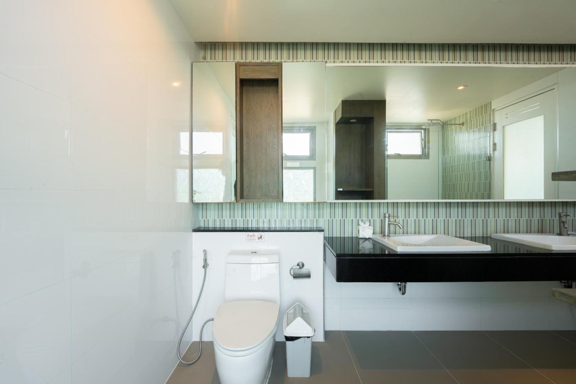 Hotel Yenna Strand Kamala