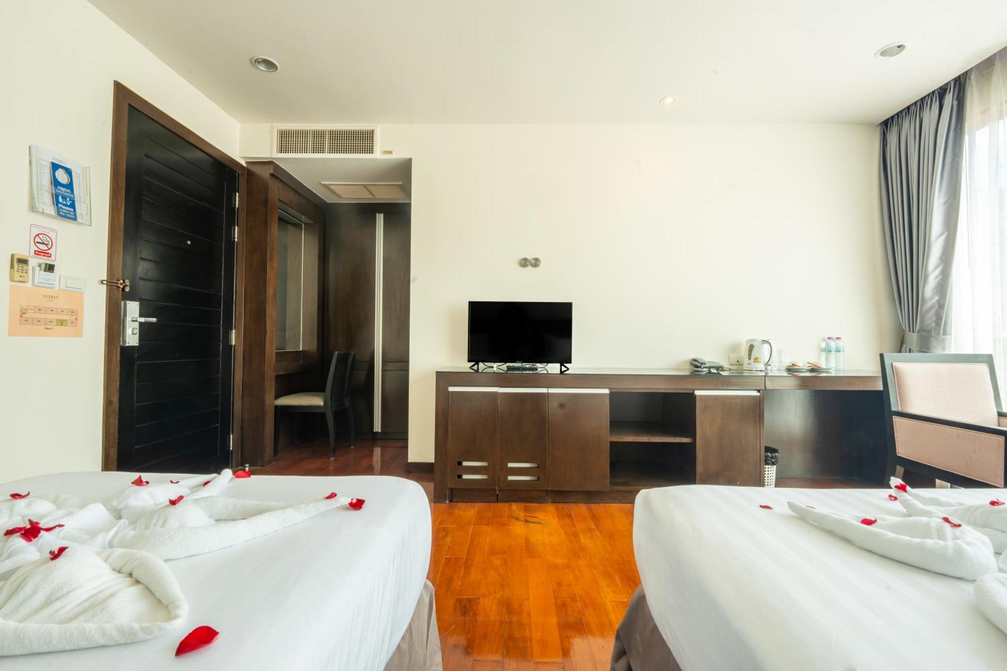 Hotel Yenna 4*