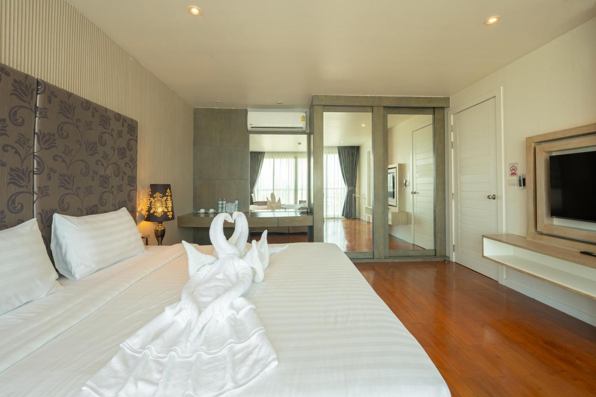 Hotel Yenna 4*