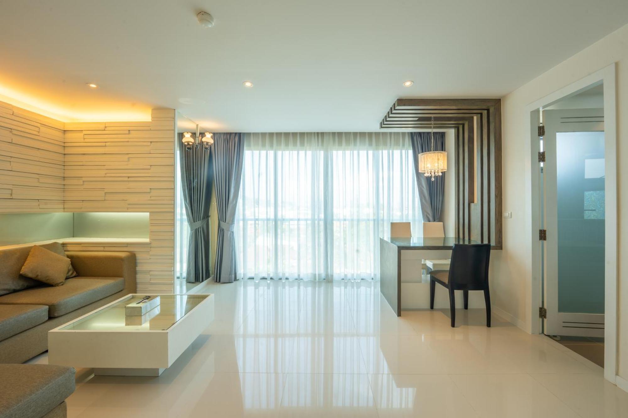 Hotel Yenna Strand Kamala