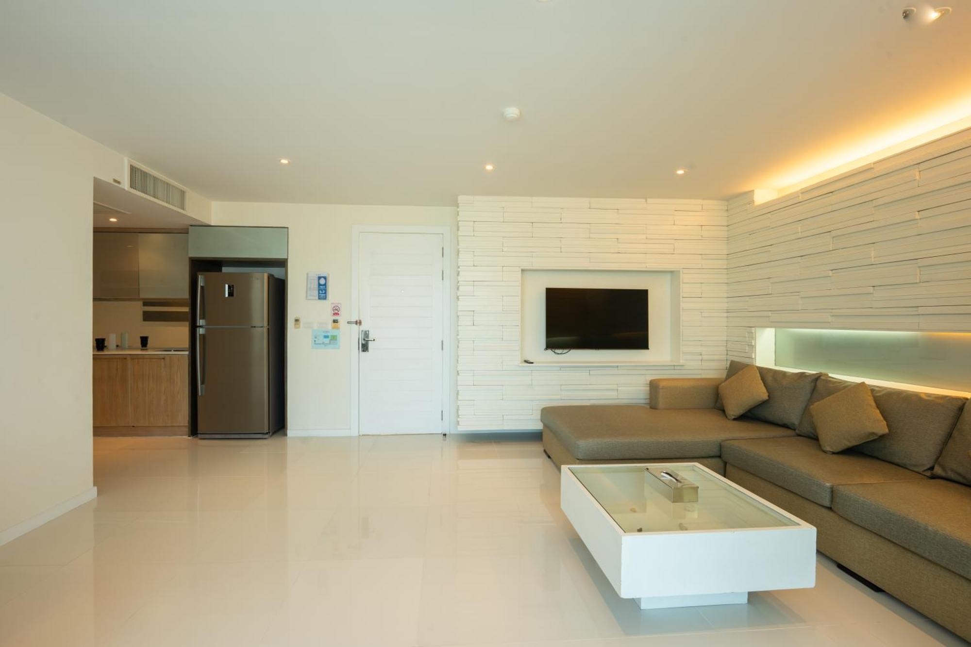Hotel Yenna Strand Kamala